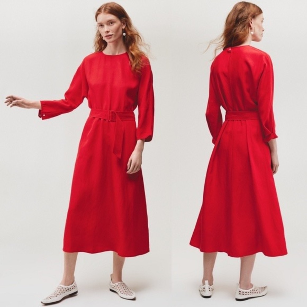 Aritzia Le Fou Dress size S